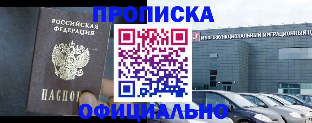 прописка 2025 в Электрогорске